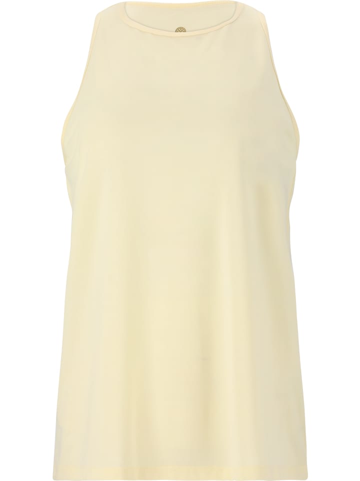 

Топ Athlecia, цвет 5154 lemon icing