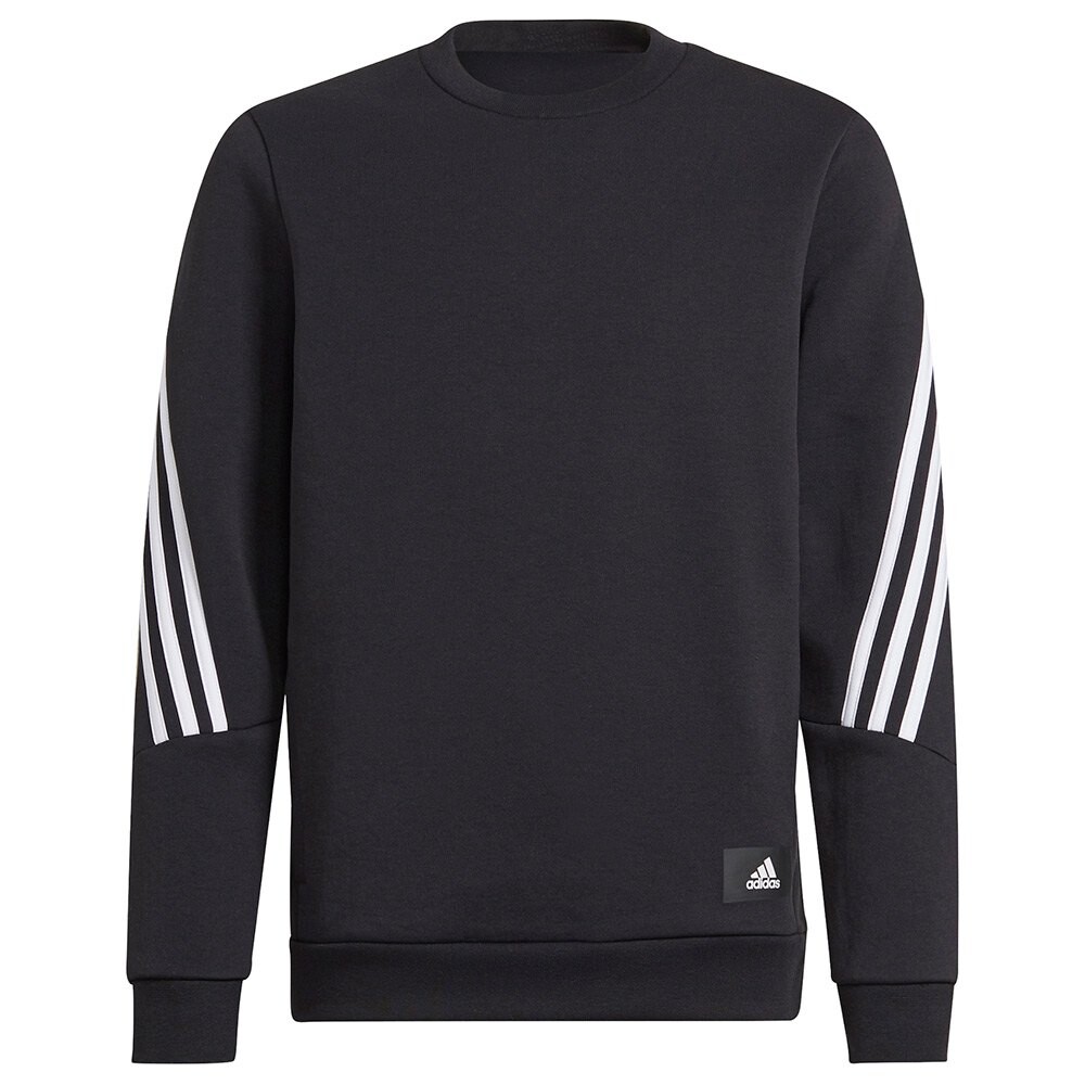 

Толстовка adidas Fi 3 Striker, черный