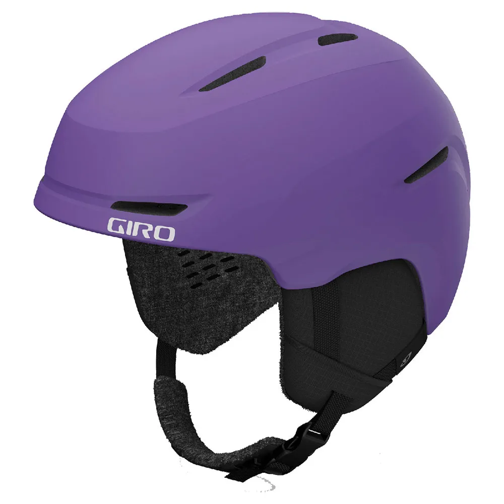 

Шлем Giro Spur, фиолетовый