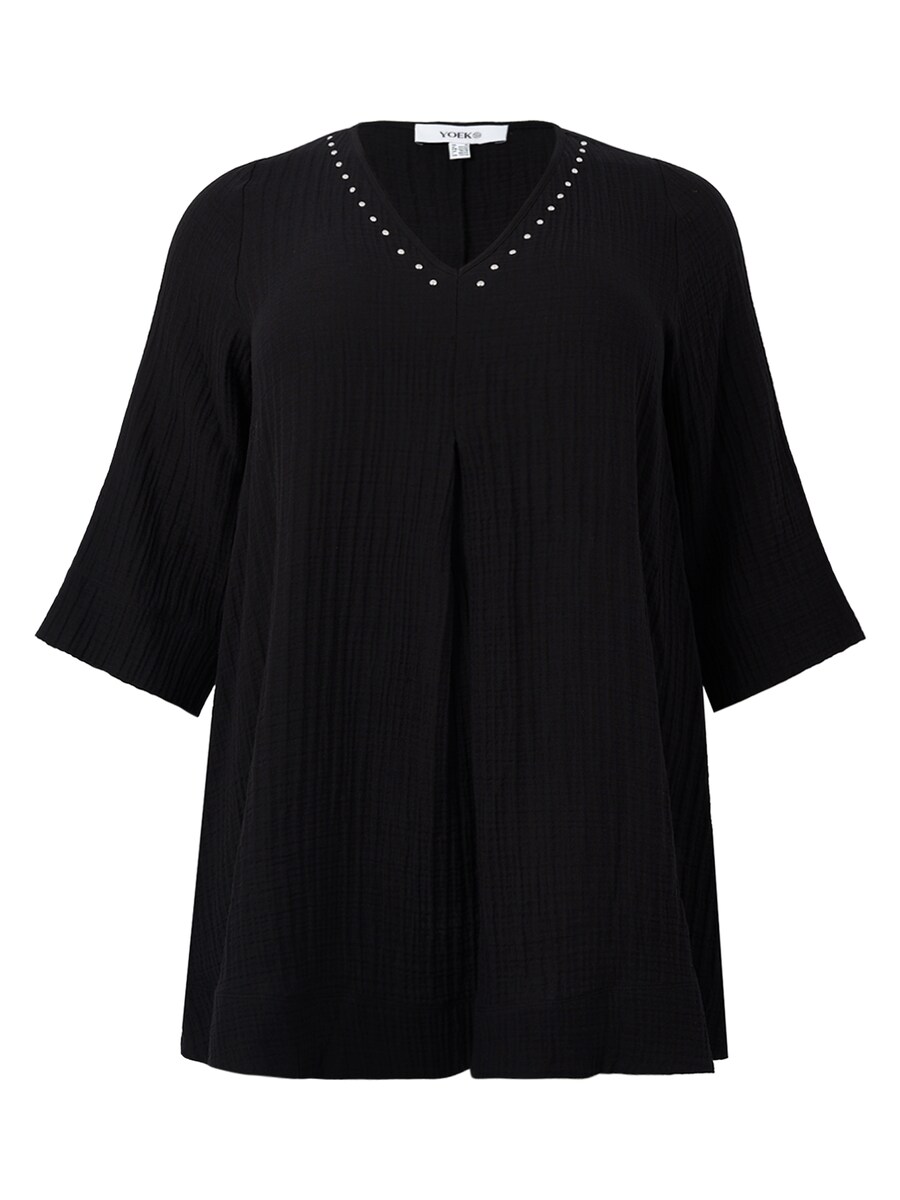 

Туника YOEK, Black