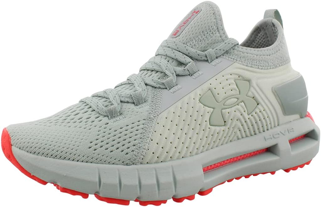 

Женские кроссовки Under Armour HOVR Phantom Special, Atlas Green/Beta Red