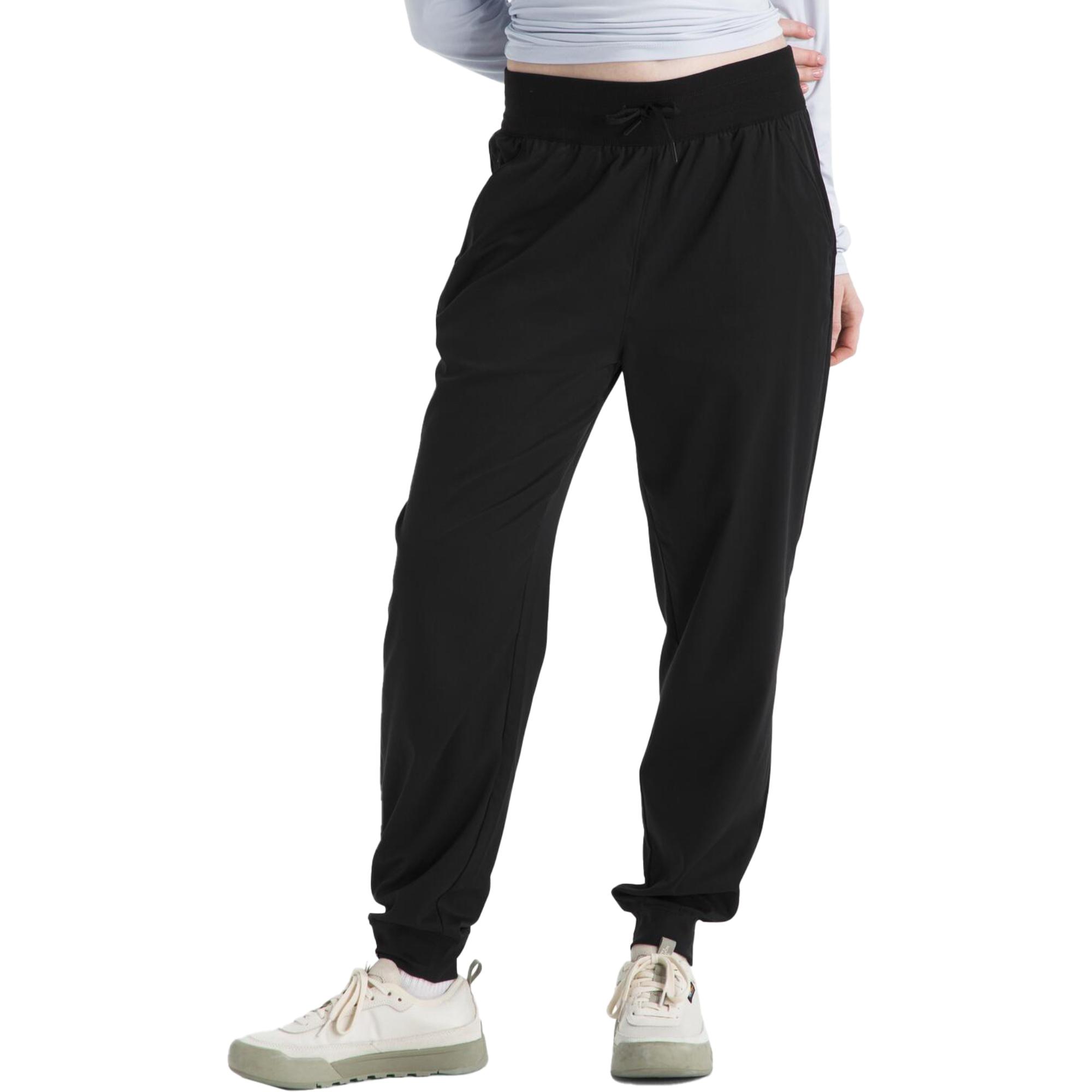 

Женские спортивные брюки Aphrodite Arise The North Face, TNF Black