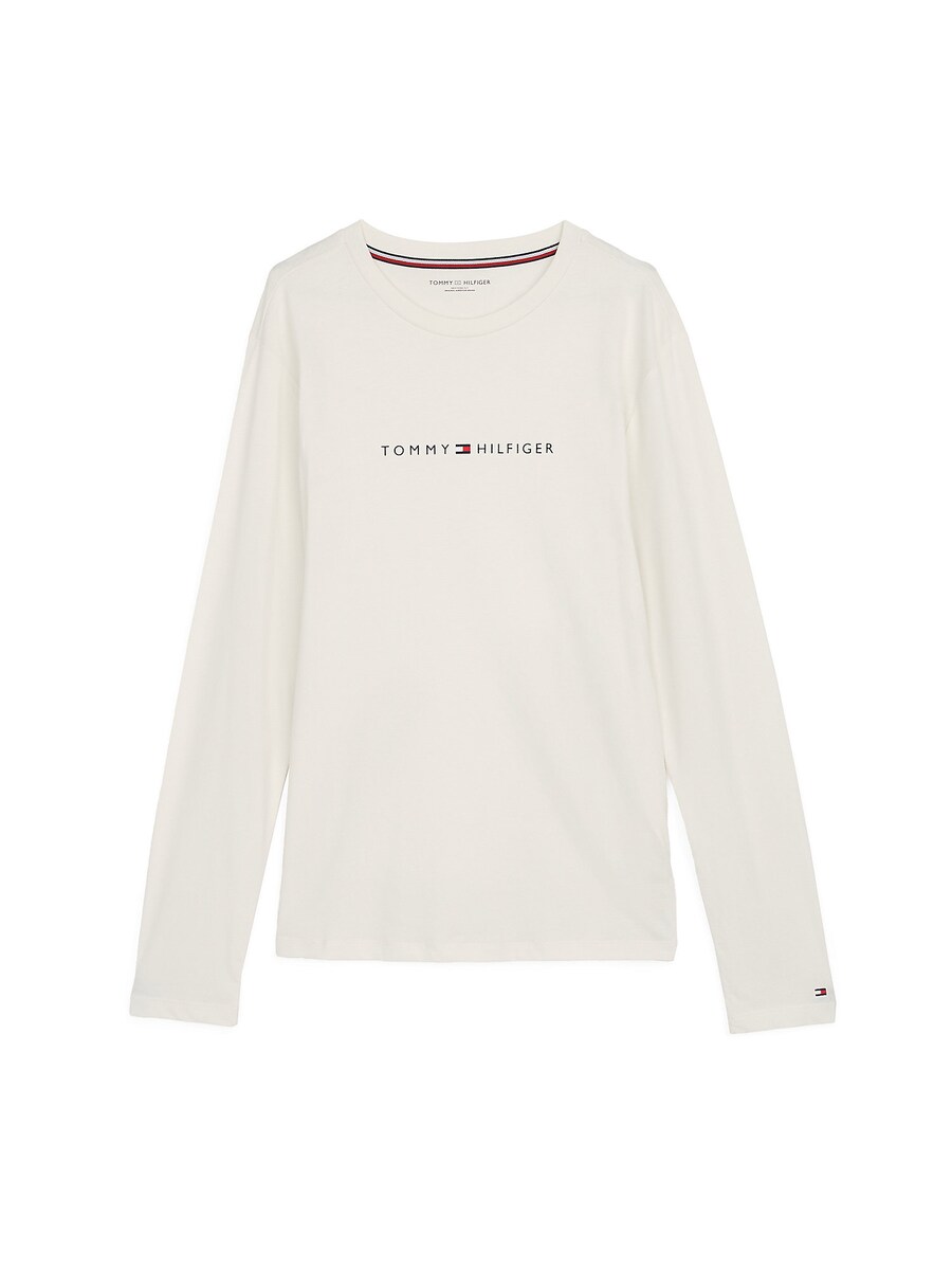 

Рубашка TOMMY HILFIGER Original, белый