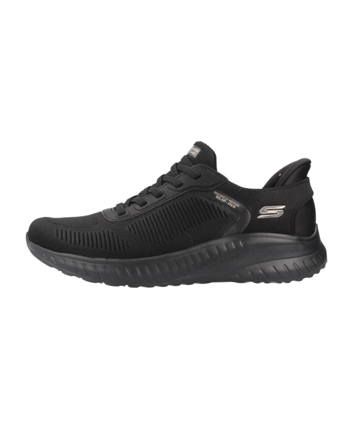 Кроссовки Chaos Squad Skechers, черный