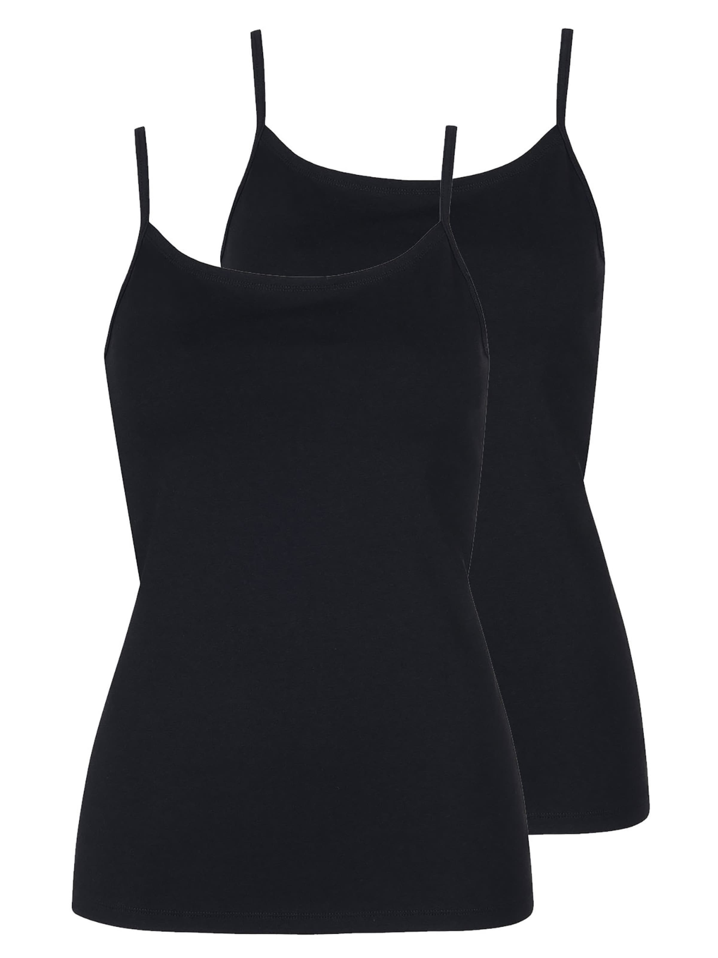 

Lisca Майка 'Kaia' в черном цвете