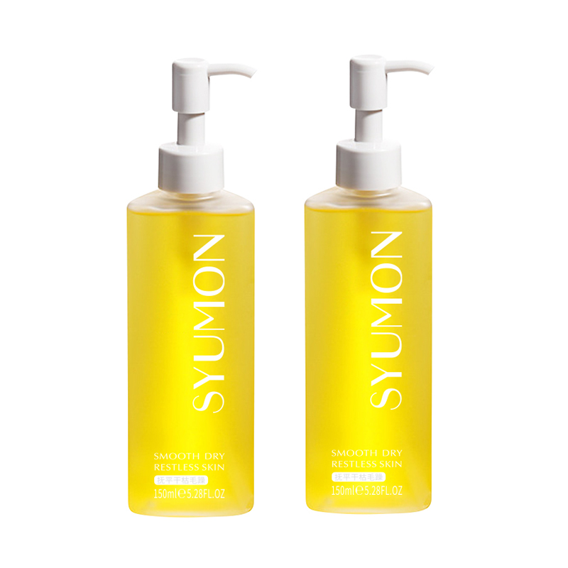 

Эфирные масла для ухода за волосами unisex Water rhyme dream