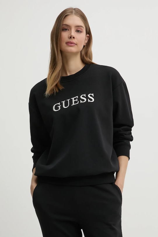 

Толстовка SOFIA Guess, черный
