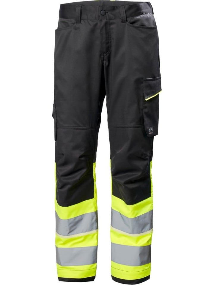 

Функциональные брюки Uc-Me Work Pant Cl1 Helly Hansen, желтый