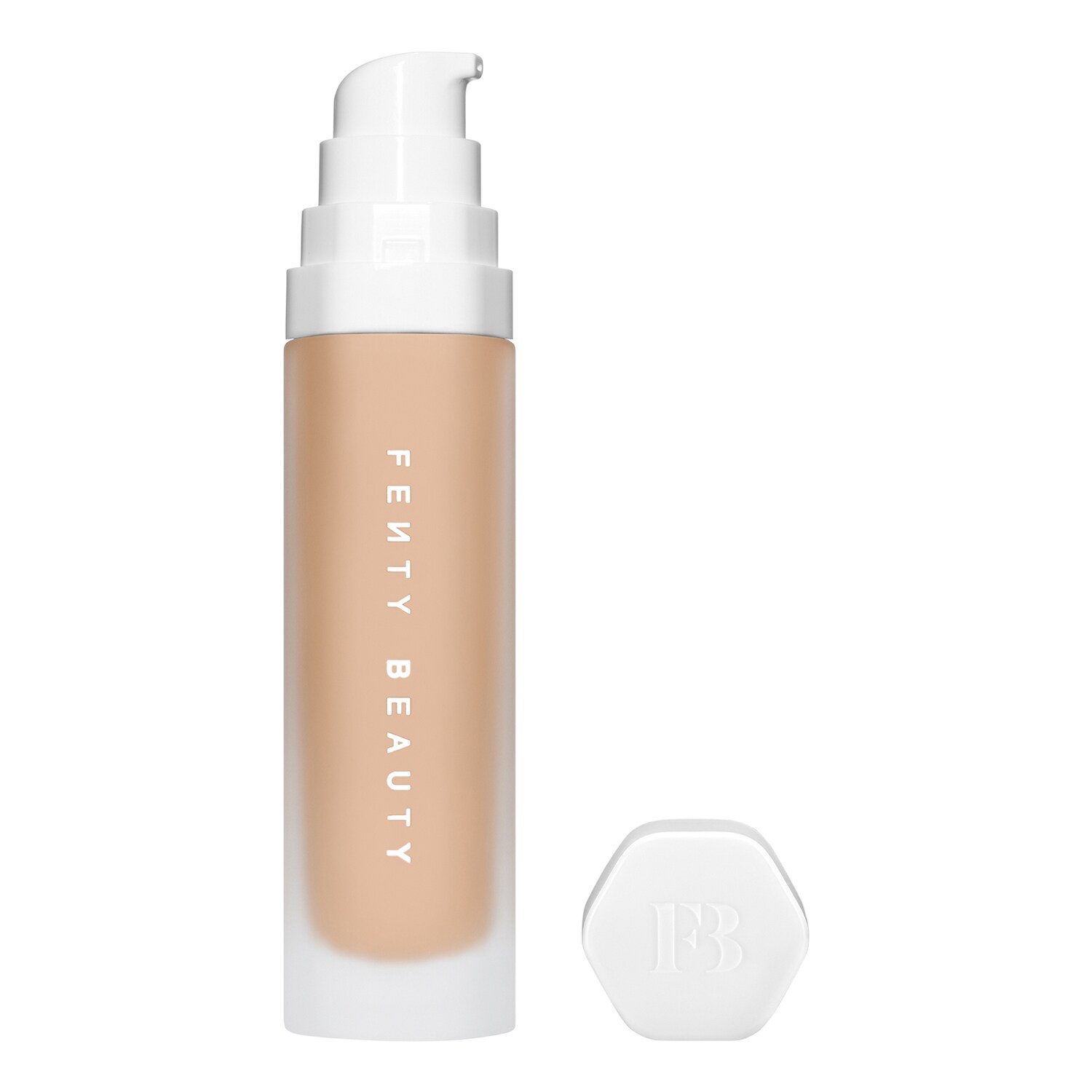 

Тональная основа Soft' Lit Naturally Luminous Foundation Fenty Beauty, 150 (85 g)