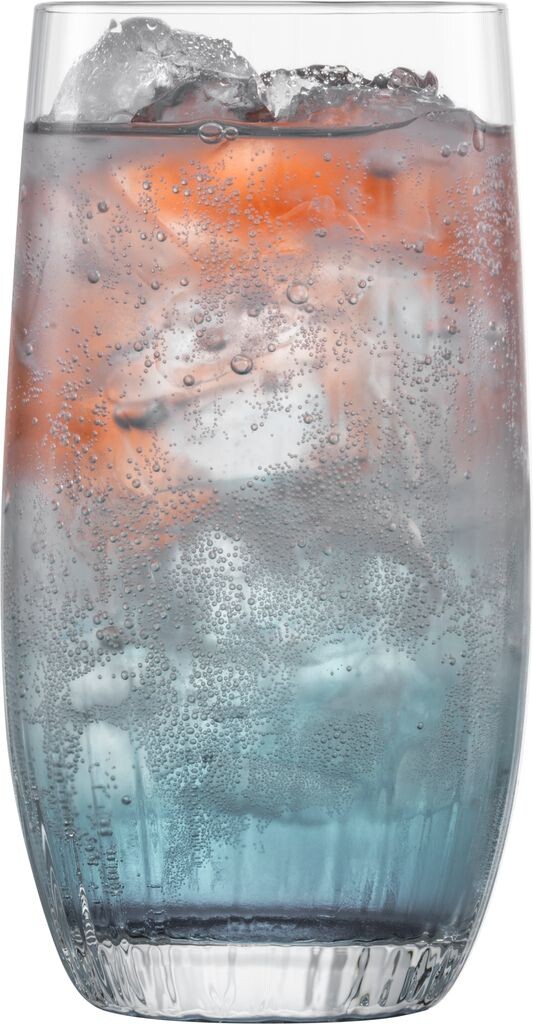 

ZWIESEL GLAS машинного производства LONGDRINK FORTUNE 79 (KT4) 122326