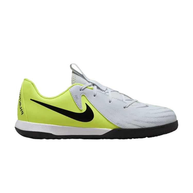 

Кроссовки Nike Phantom GX 2 Academy IC GS Mad Voltage Pack, зеленый