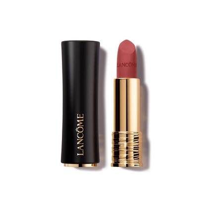 

Lancôme L'Absolu Rouge Drama Matte Lipstick Bold Matte Finish Стойкий комфорт и увлажнение 271 Dramatically Me