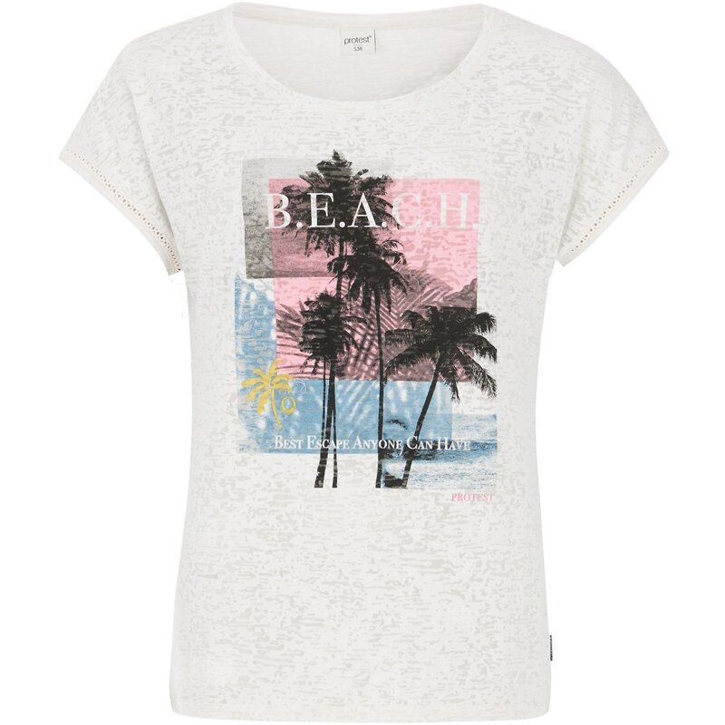 

Shirt prtelles 25 Protest, розовый