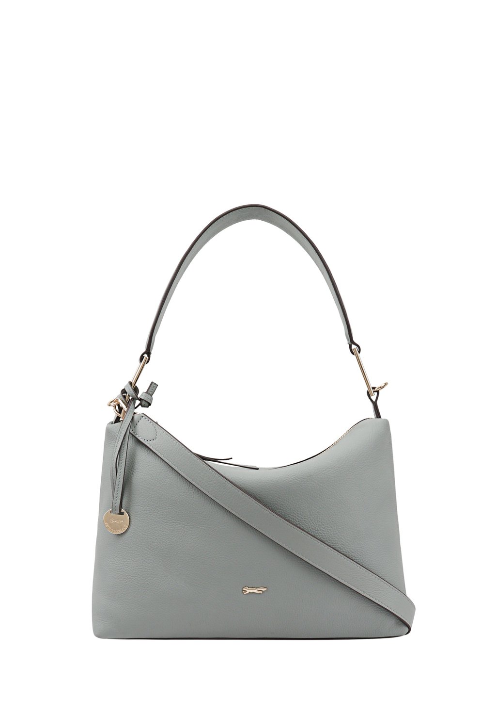 

Сумка MAHUIDA Paul Costelloe, светло-зеленый