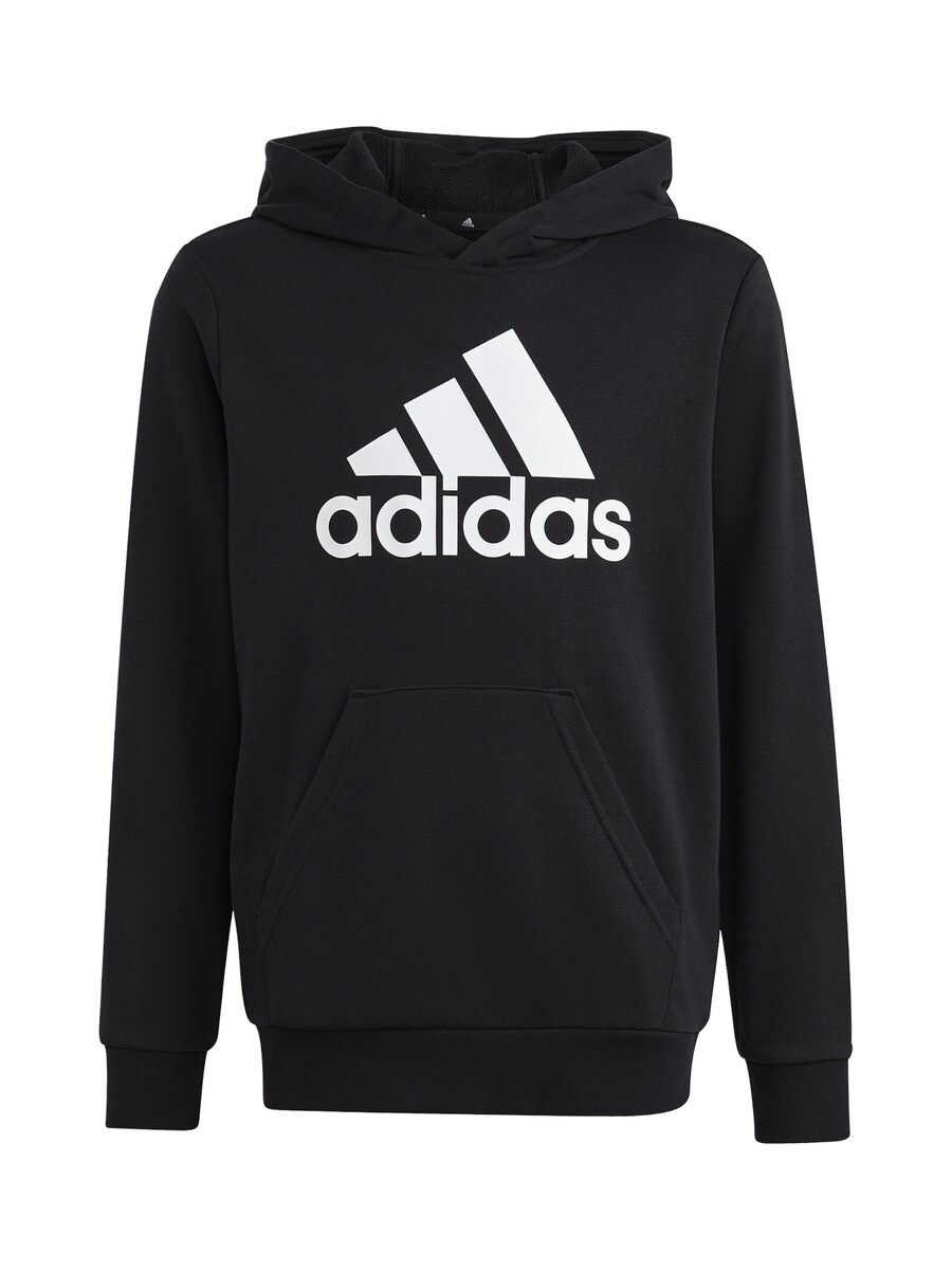 

Спортивная толстовка ADIDAS PERFORMANCE, черный