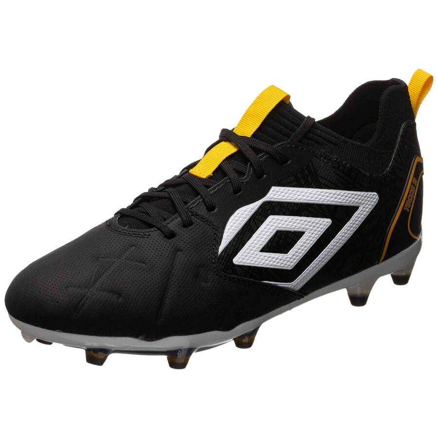 

Футбольные бутсы UMBRO Tocco II Pro, черный
