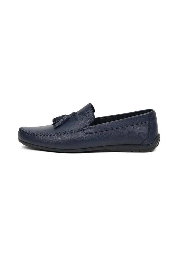 Слипоны Desa, Dark Blue