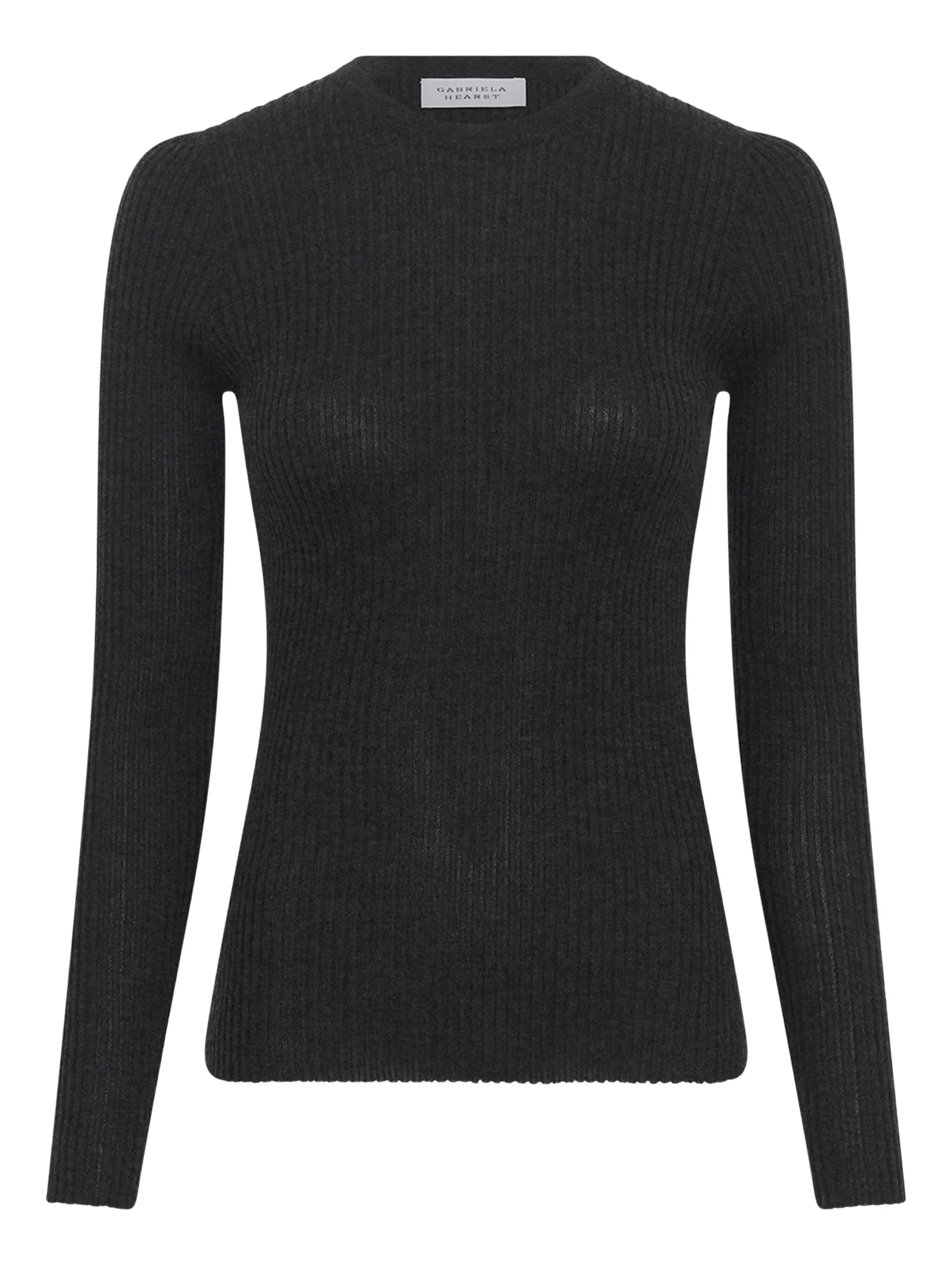 

Свитер Browning Gabriela Hearst, серый