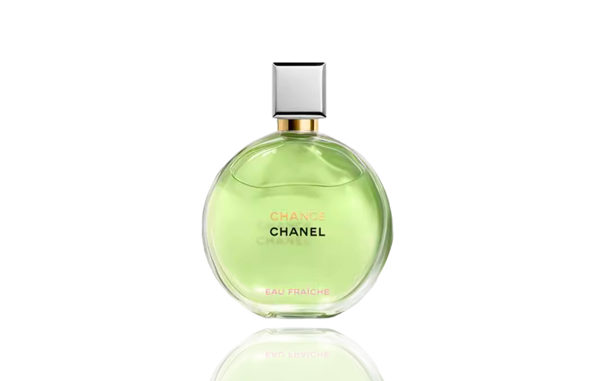 CHANEL Green Encounter Fresh Perfumes Woody Floral Eau De Parfum EDP Кедр Грейпфрут Древесный аромат 35мл/50мл/100мл/150мл — фото 2