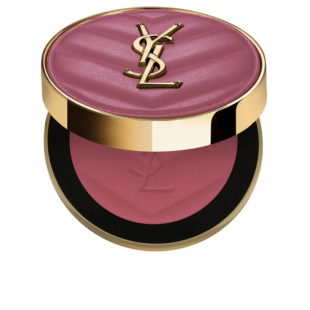 

Румяна Make me blush colorete Yves Saint Laurent, цвет 54-Berry Bang, 1 шт.
