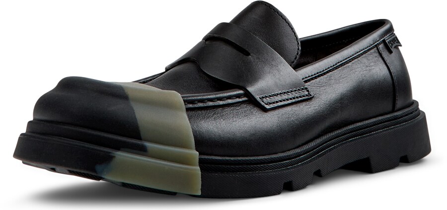 

Классические ботинки CAMPER Junction, черный