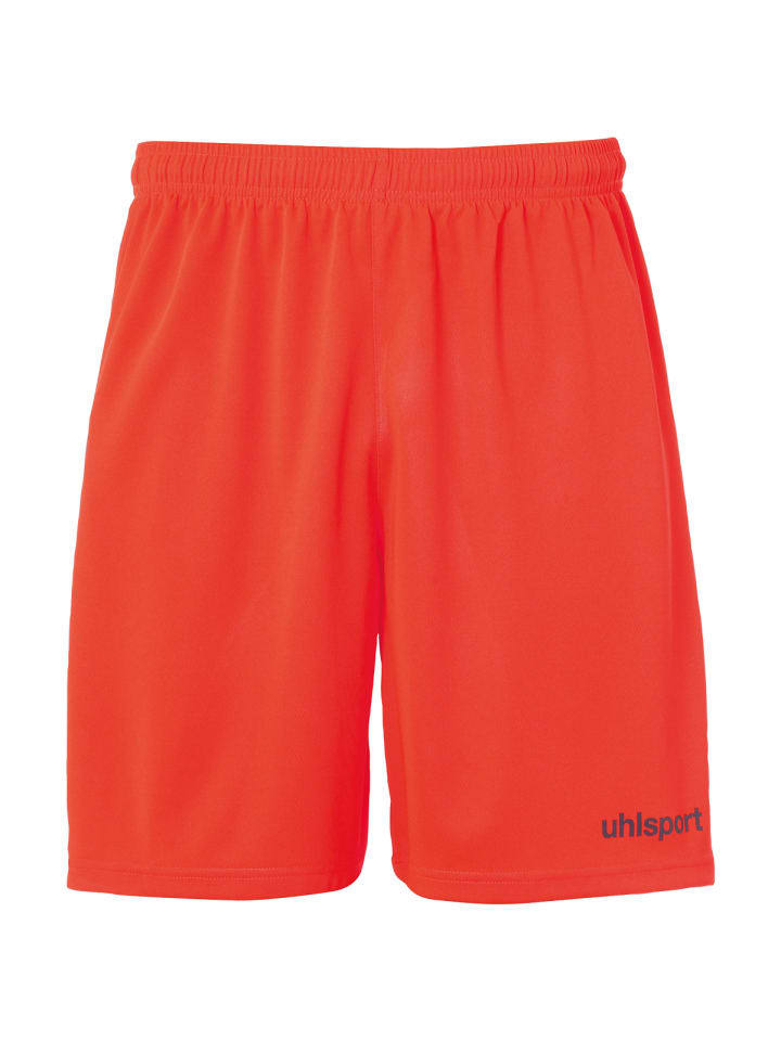 

Функциональные шорты uhlsport, цвет fluo rot/marine