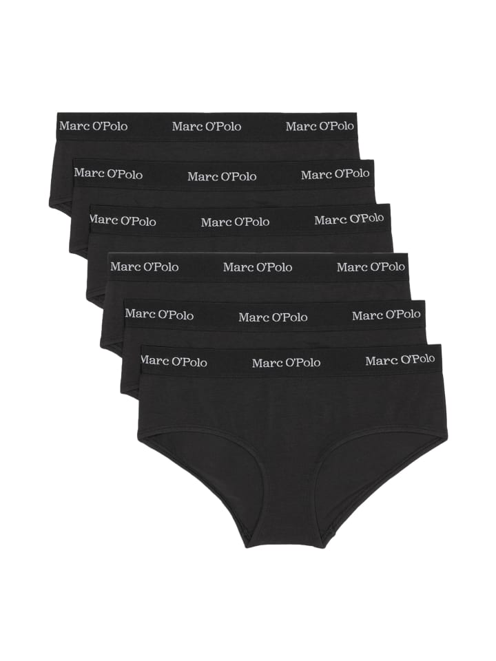 

Трусы Marc O´Polo Bodywear, черный