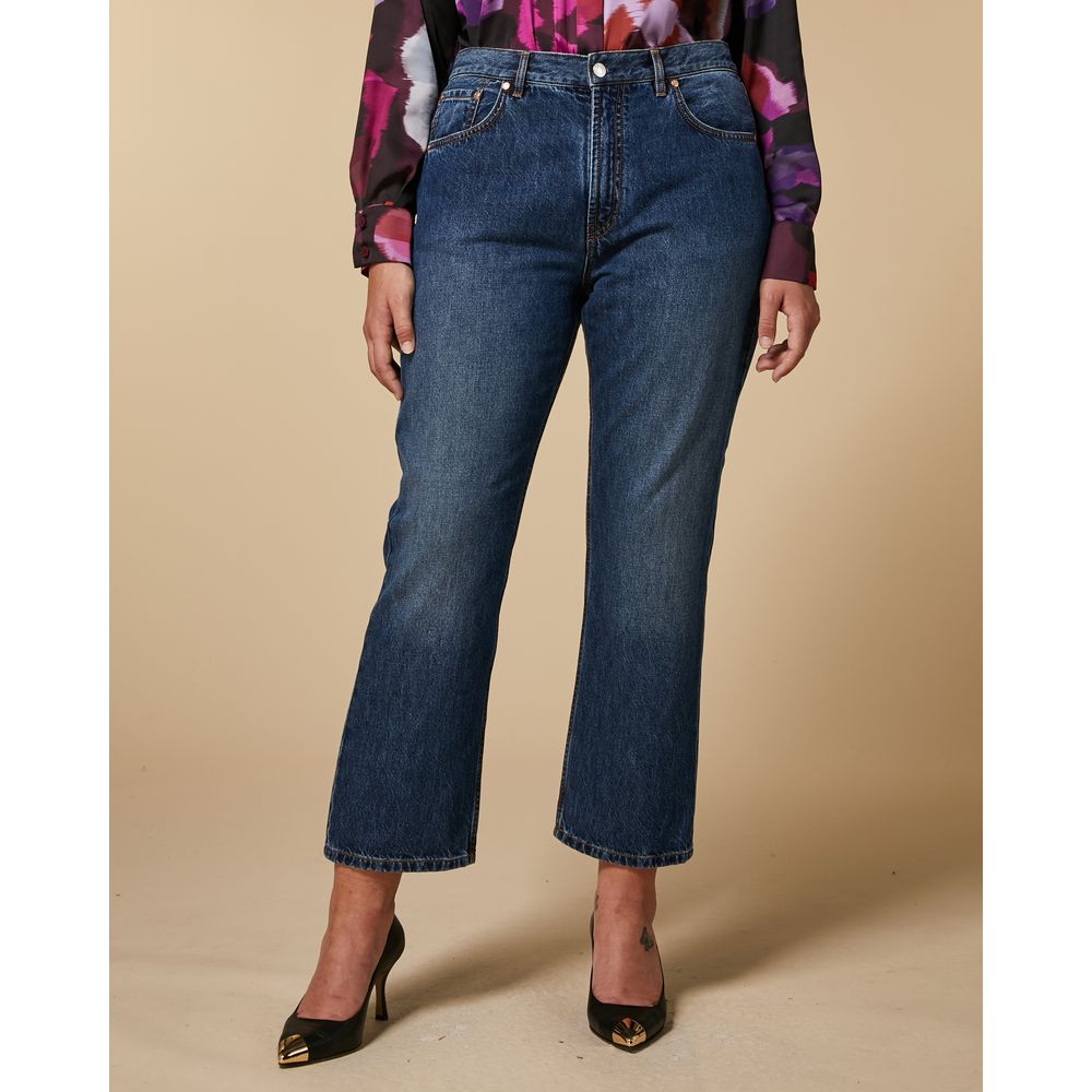 

Брюки IBIZA Marina Rinaldi, синий