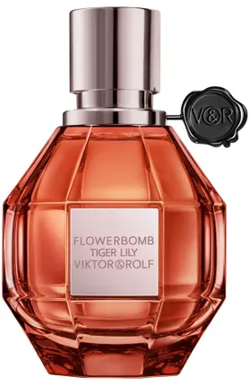 

Viktor & Rolf Flowerbomb Tiger Lily - Edp 50ml By Viktor & Rolf