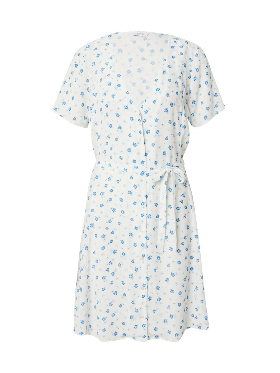

Платье рубашка Envii Shirt Dress FAIRFAX, цвет blue/pastel blue