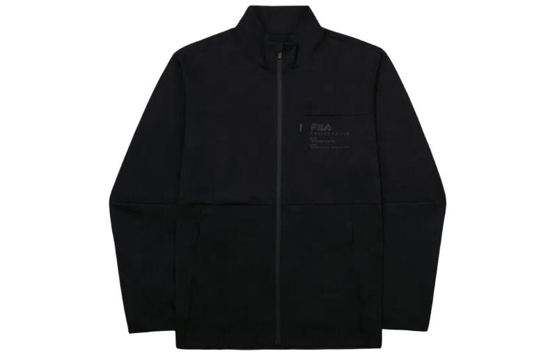 

Куртка мужская черная Fila, черный