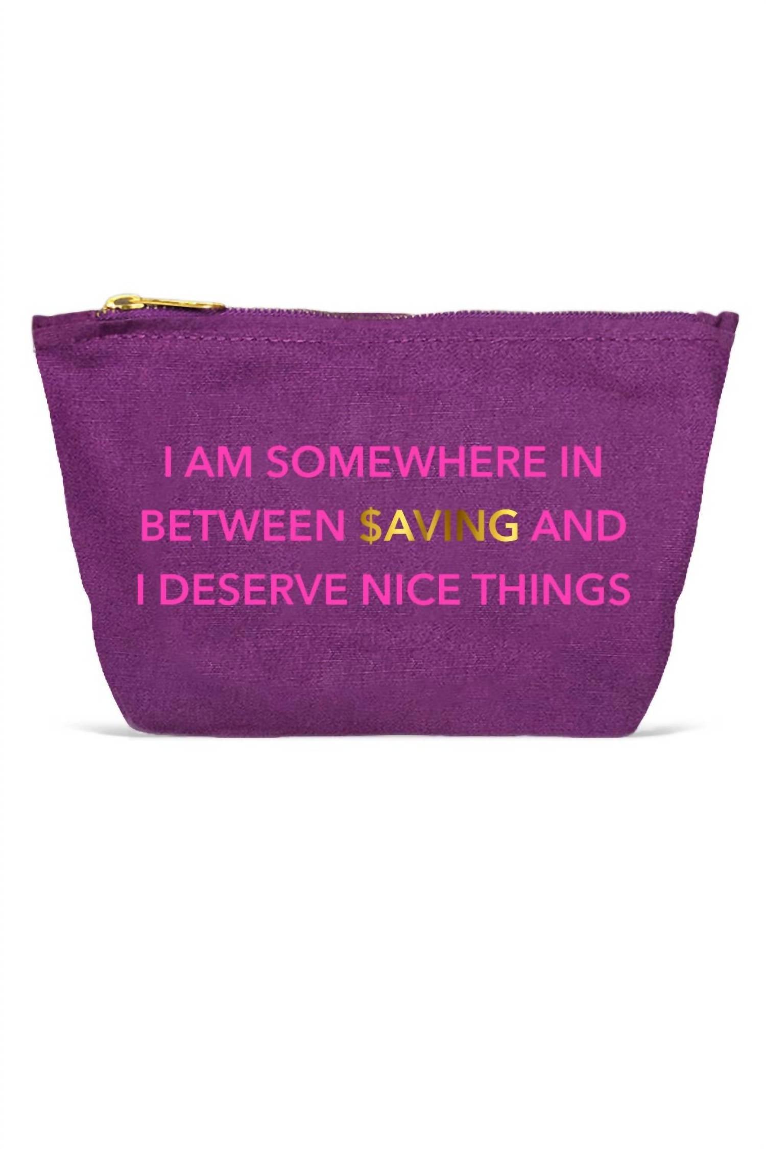

Deserve Nice Things In Multi LA Trading Co