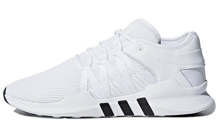 

Кроссовки EQT Racing Lifestyle женские с низким верхом белого цвета Adidas Originals, Белый, Кроссовки EQT Racing Lifestyle женские с низким верхом белого цвета Adidas Originals