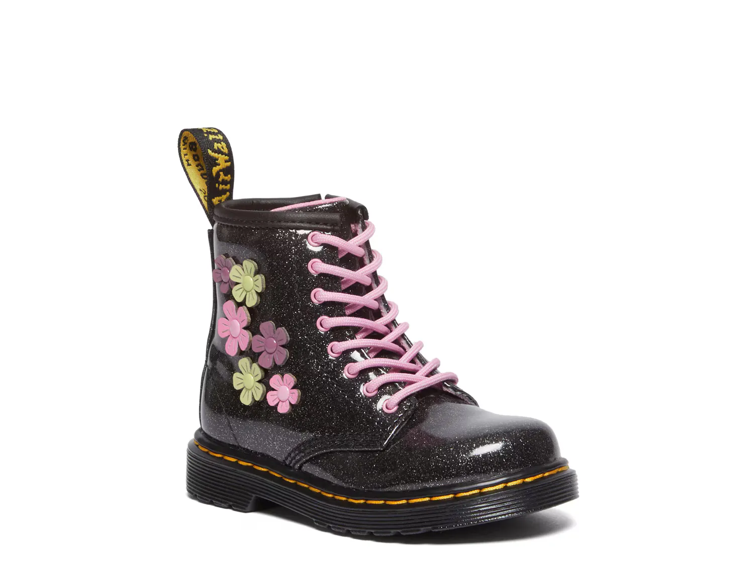 

Сапоги 1460 Boot Dr. Martens, черный