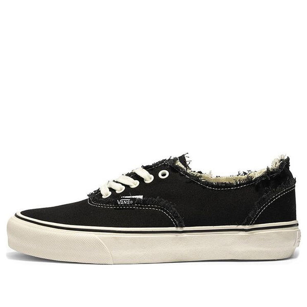 

Кроссовки invincible x authentic vlt lx 'gnarly pack' Vans, черный