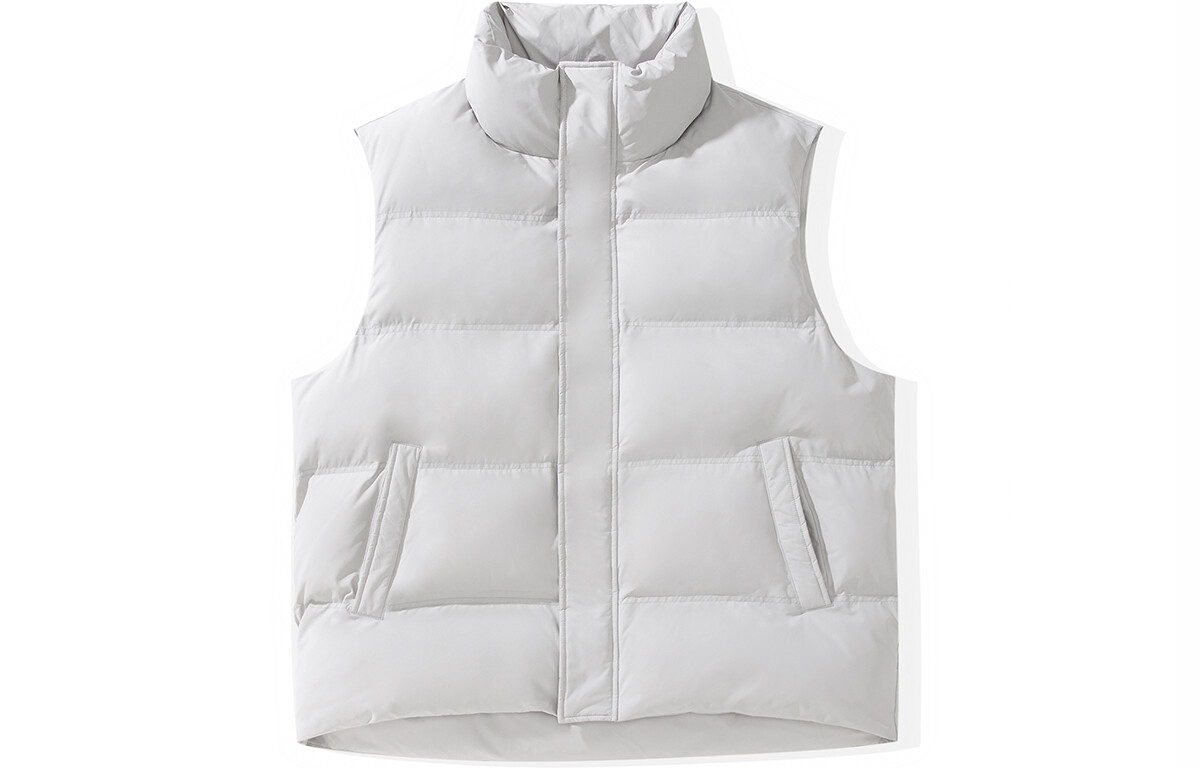 

Жилет Mpux Unisex, светло-серый