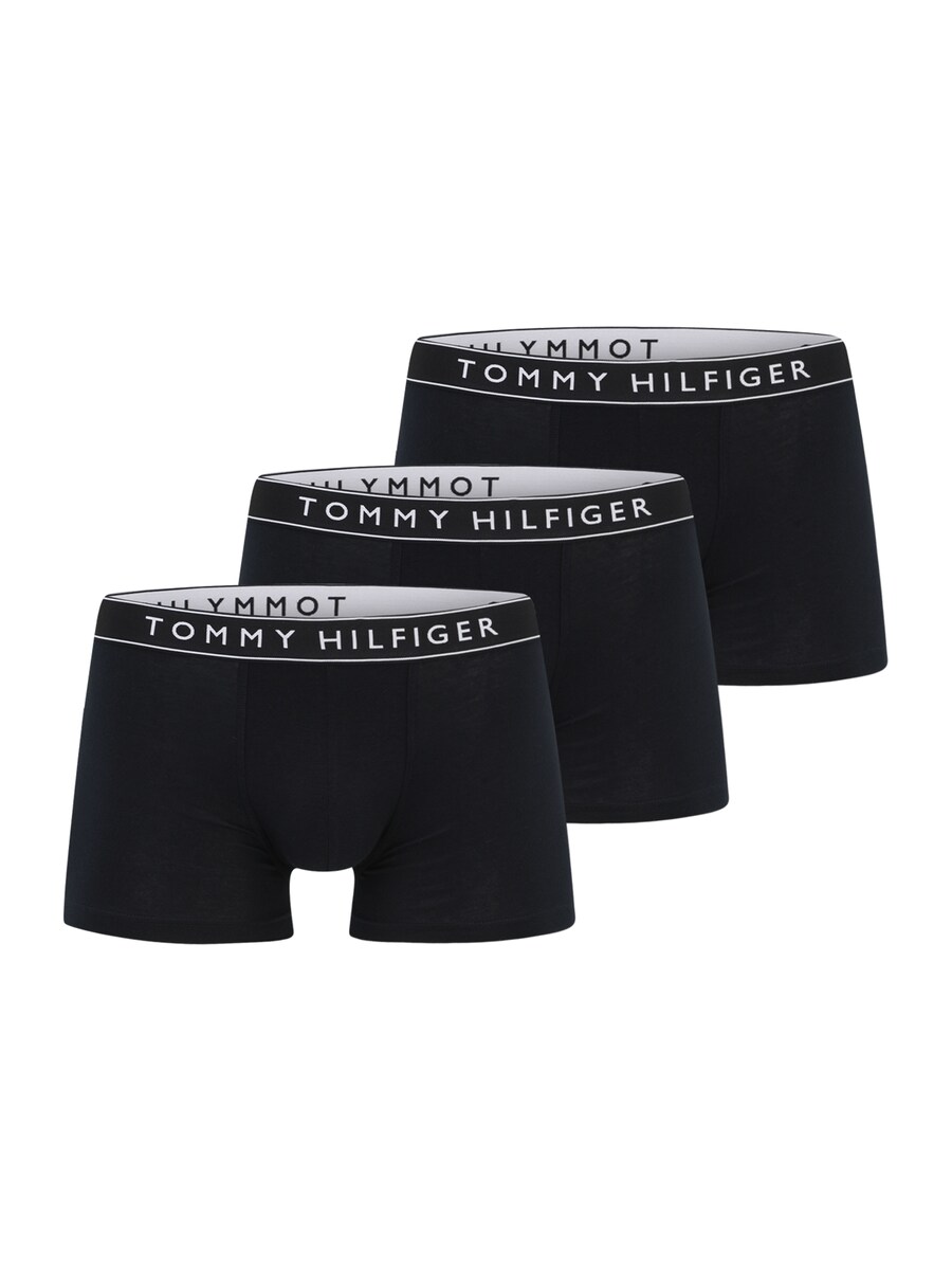 

Боксеры Tommy Hilfiger Underwear, черный