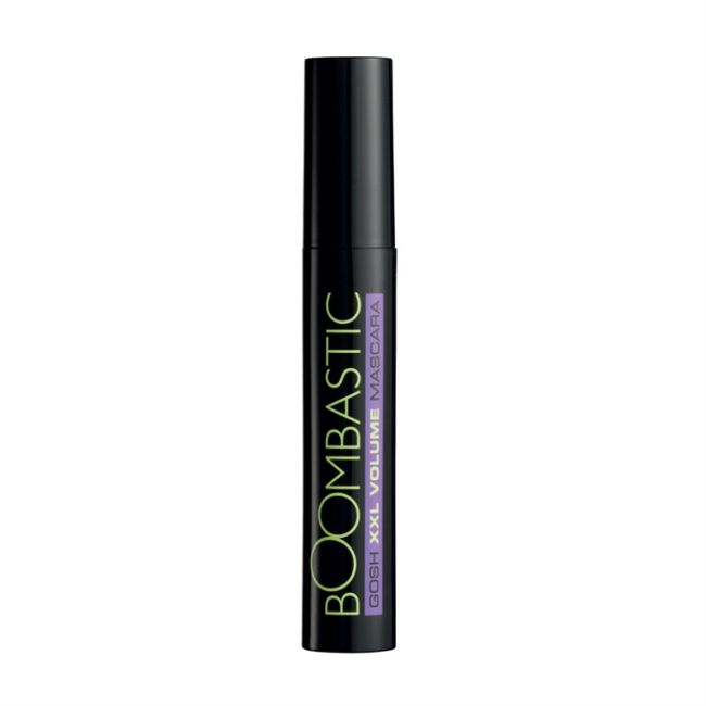 

Тушь для ресниц Boombastic Volume XXL Gosh, 13 мл (black)