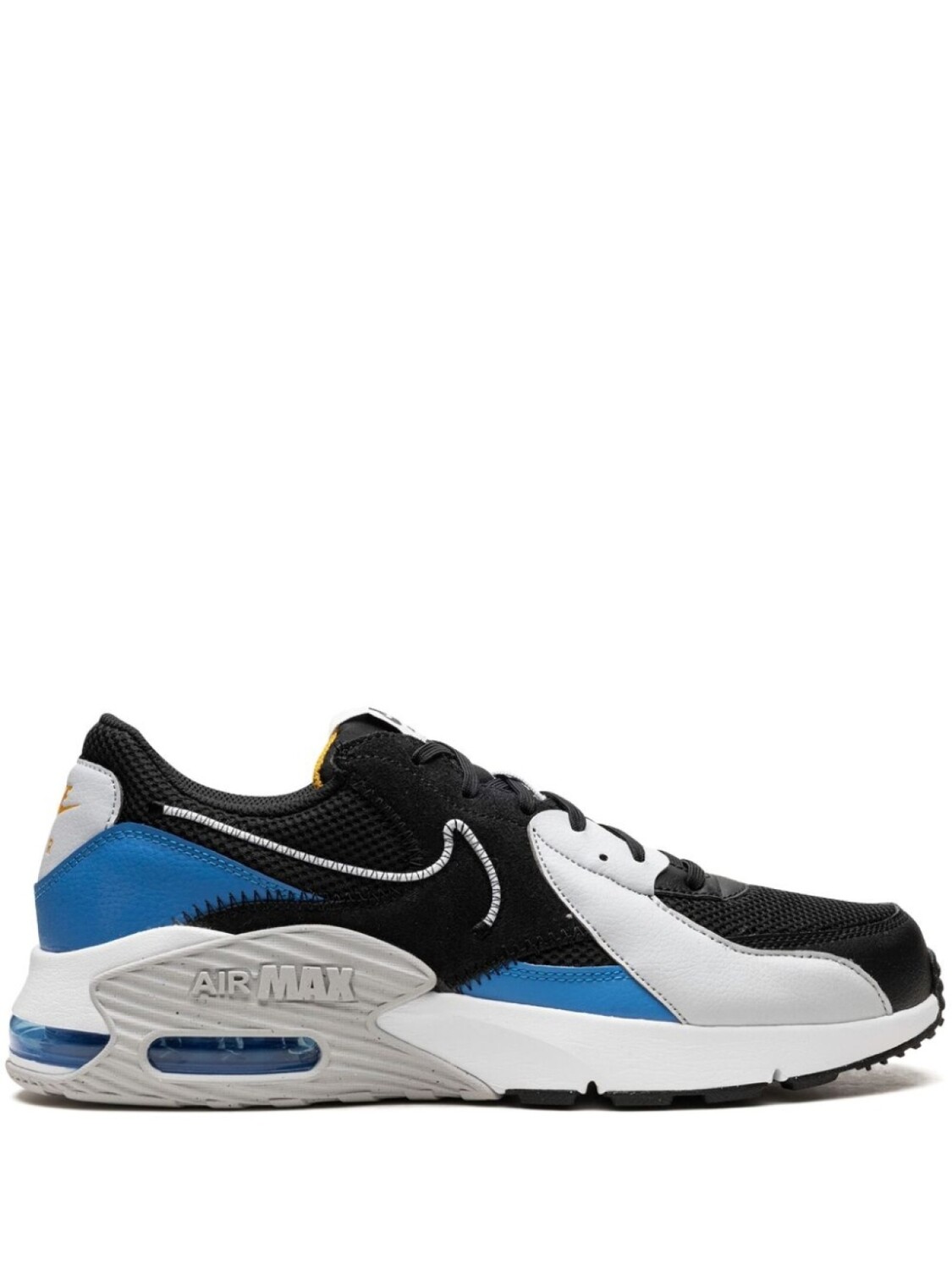 

Кроссовки Air Max Excee Photo Blue Nike, черный