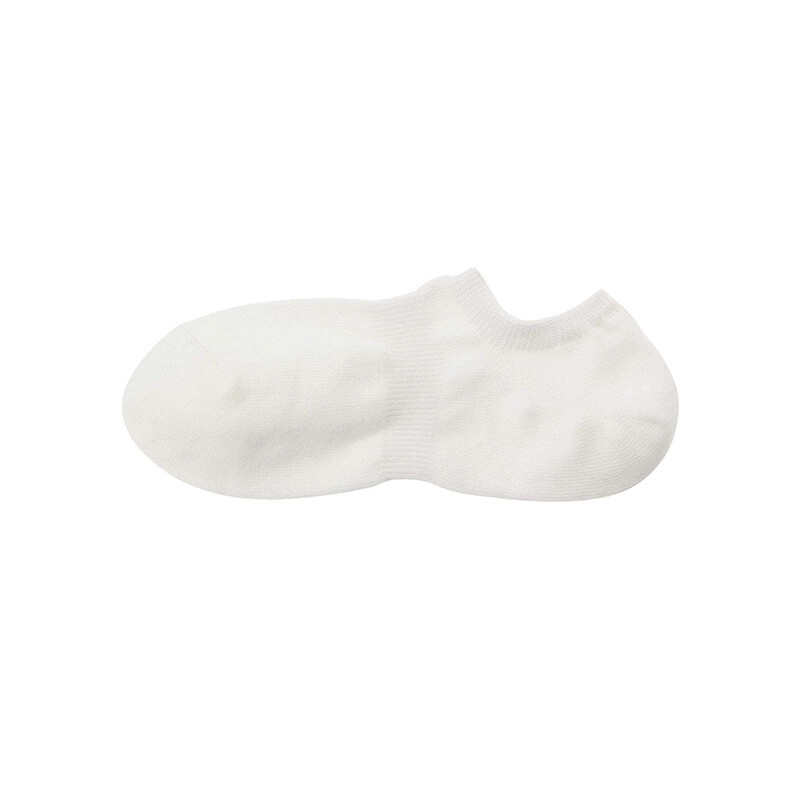 

Носки мужские Muji спортивные, серый