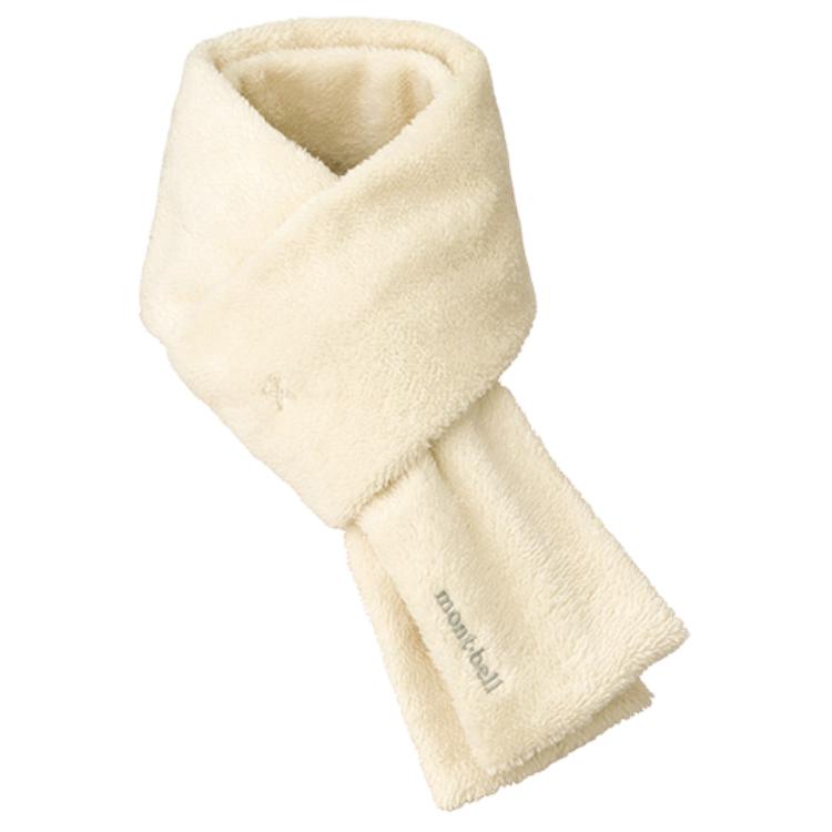 

MONTBELL Шарф из полиэстера Unisex Multicolor