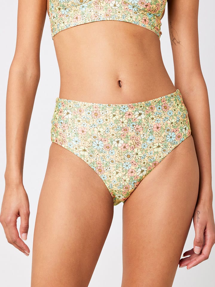

Плавки бикини Rip Curl, красочный