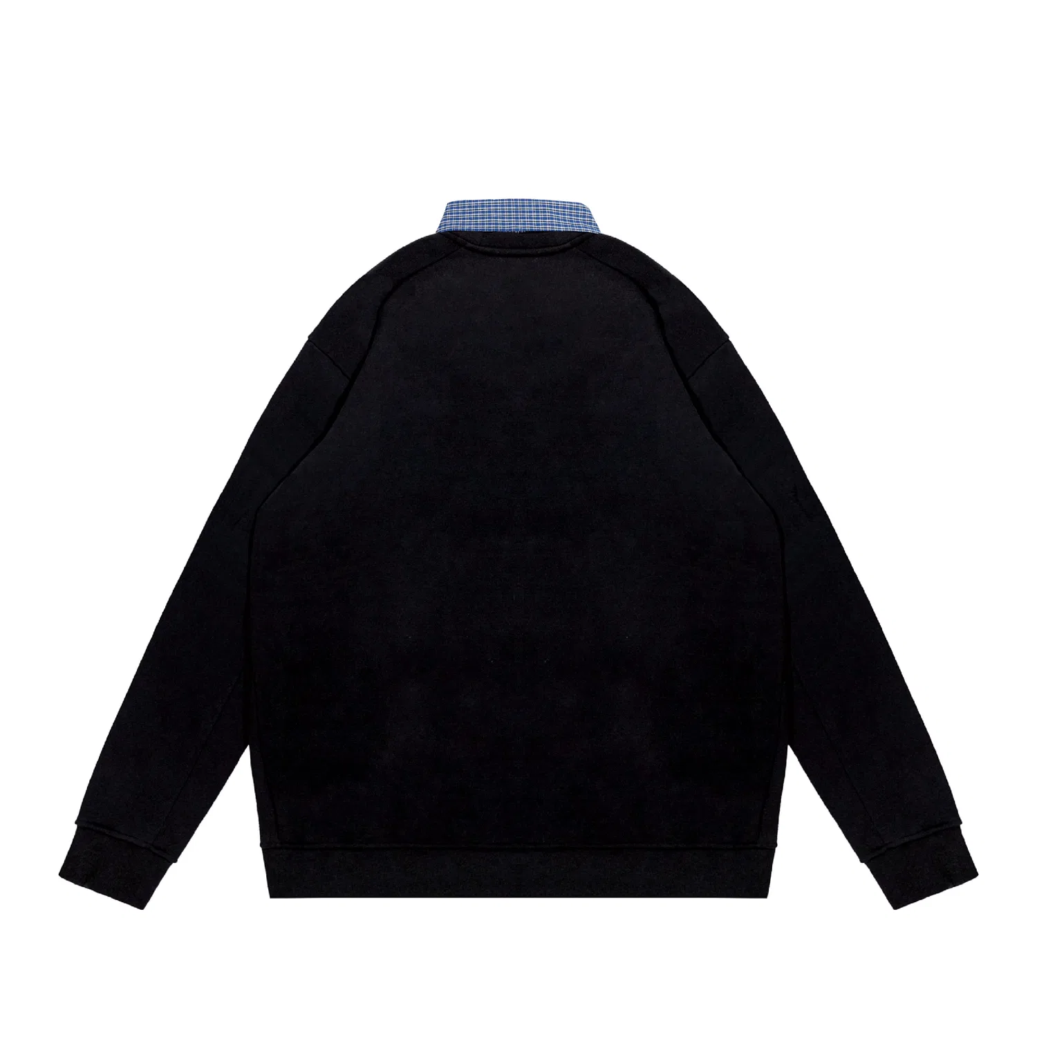 Толстовка Arc'teryx Emblem Unisex Arcteryx, Black — фото 3