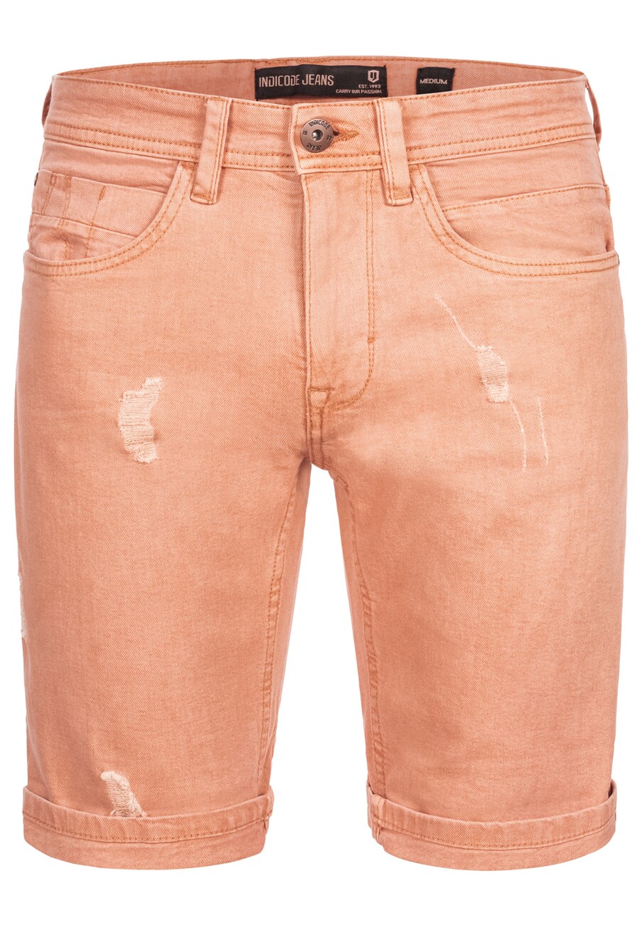 

Повседневные джинсы INDICODE JEANS Page , Beige