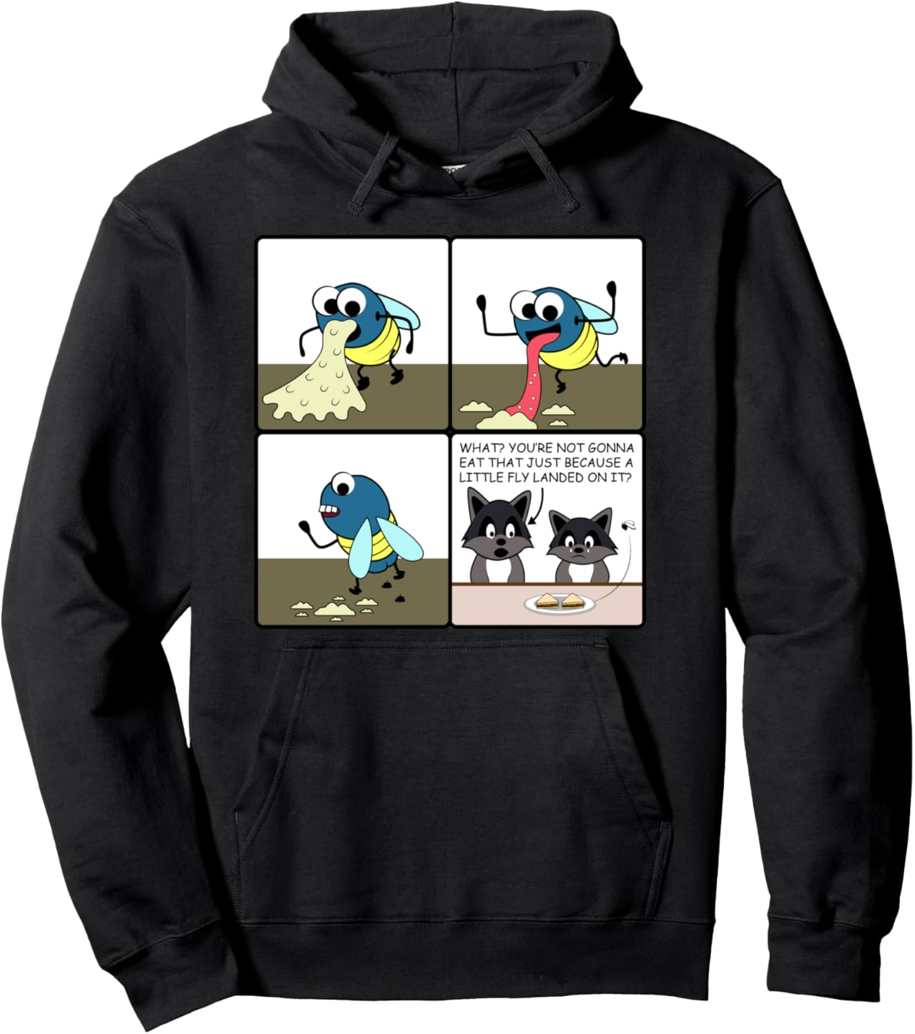 

Забавная еда, смешная и шутовская толстовка, черная Funny Food Jokes, Memes, And Puns, Черный, Забавная еда, смешная и шутовская толстовка, черная Funny Food Jokes, Memes, And Puns