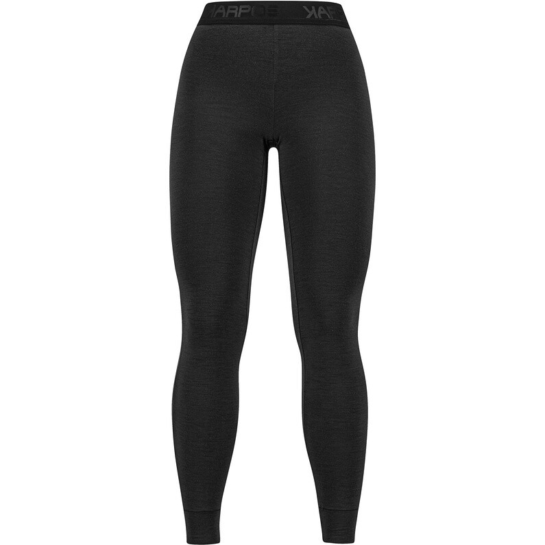 

Женские брюки Dinamico Merino 130 Karpos, черный