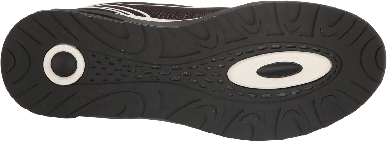 Мужские кроссовки Oakley Spur Os, черно-белый — фото 2