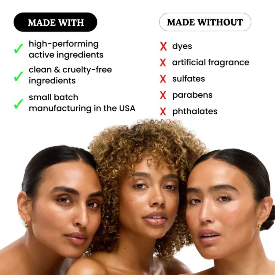 Сыворотка Timeless Skin Care — С % витамином C + E и феруловой кислотой — фото 4