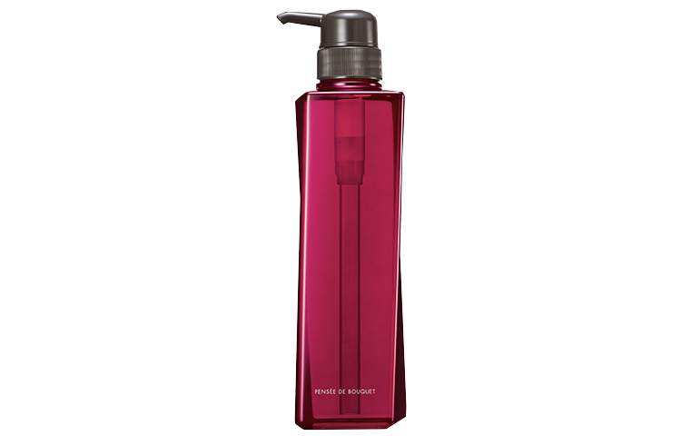 POLA Rose Fragrance Rich Nourishing Cleaning Moisturizing Hydrating Repairing Oil Control 470ml/500ml/500ml*2/970ml — фото 2