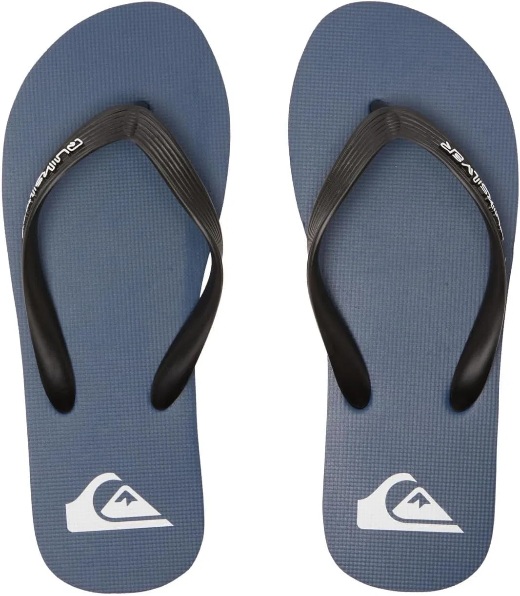 Мужские сандалии Quiksilver Molokai Tijuana — фото 4